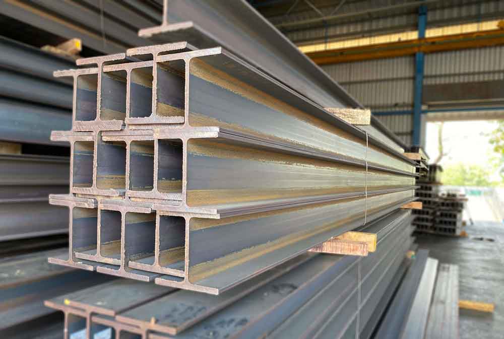 Steel Fabricator